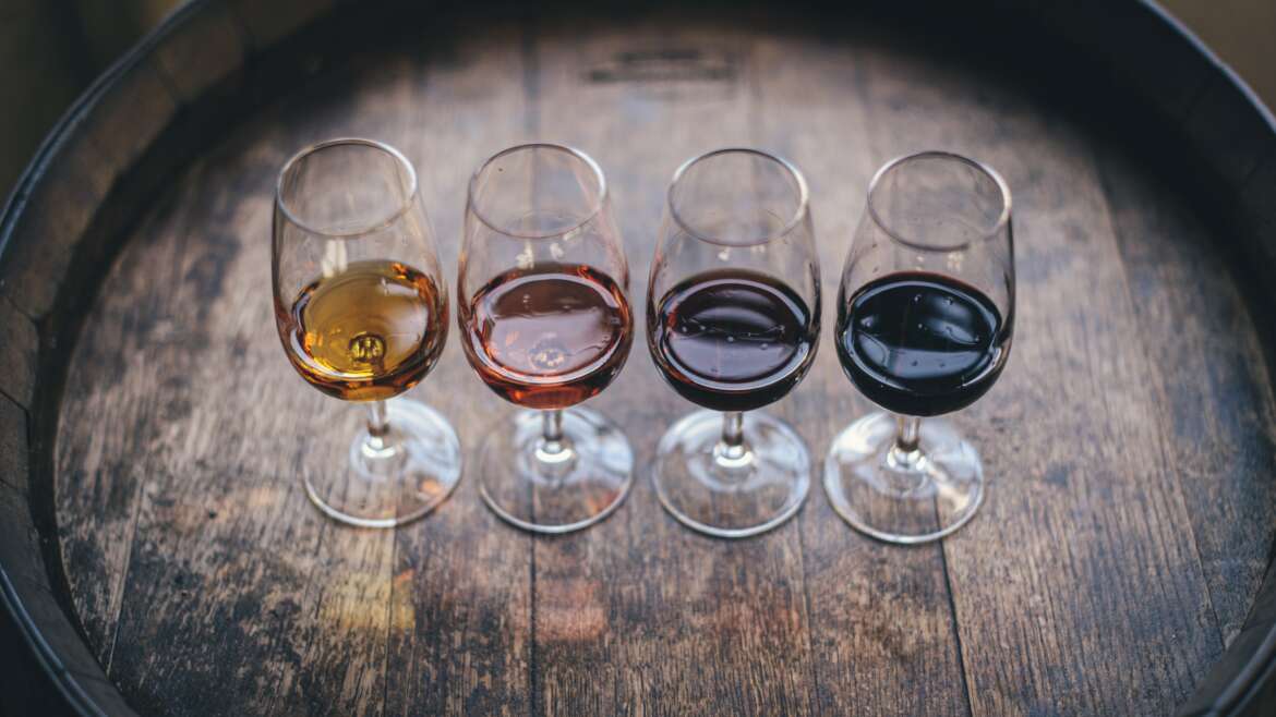 5 Great Wineries You Can Visit in the US