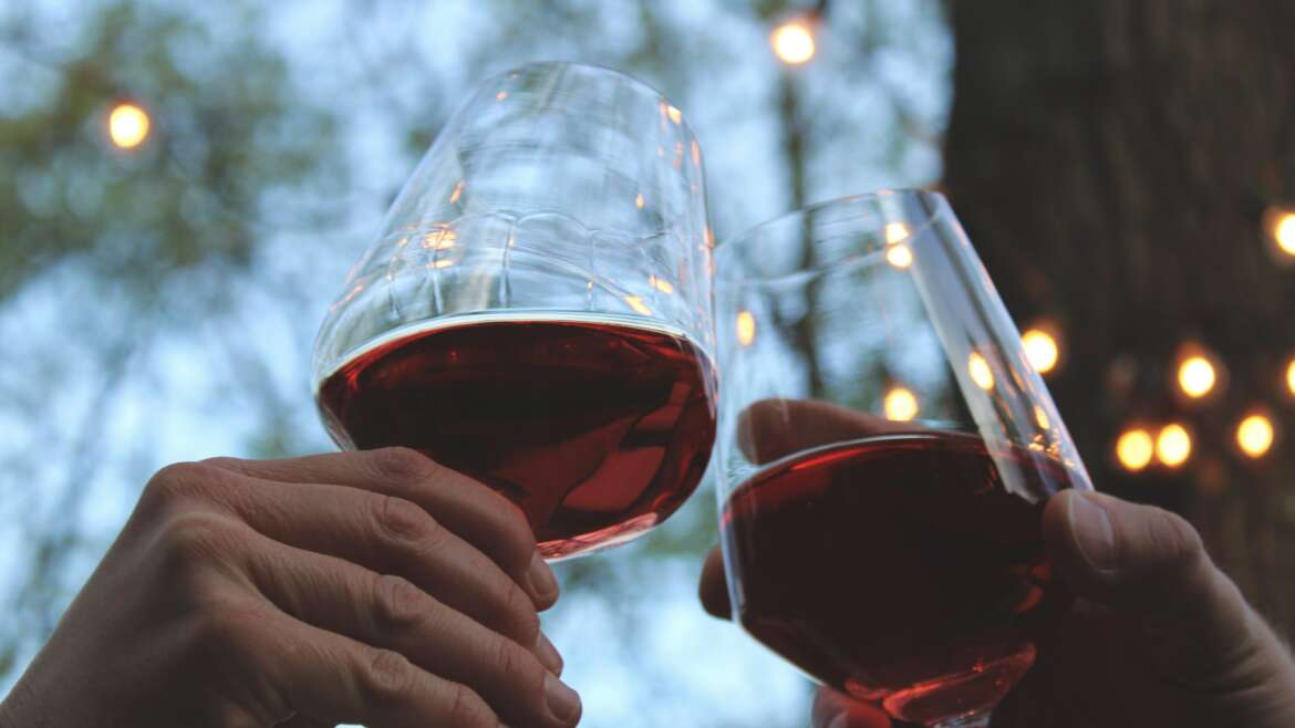 4 Red Wines You Have to Try