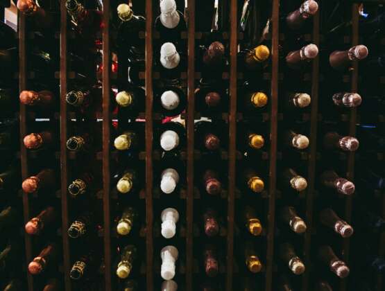 Wine 101: How Wine is Made and 3 Wineries That Make the Most Popular Wines