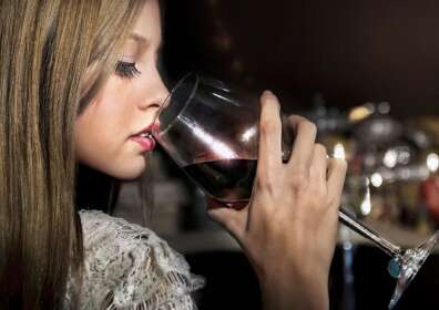 Basic wine characteristics: sweetness, tannin and acidity