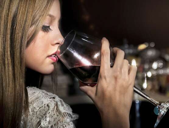 Basic wine characteristics: sweetness, tannin and acidity